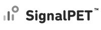 signal pet logo