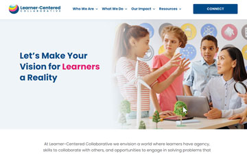 Learner-Centered Collaborative