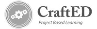 CraftEd Curriculum Logo