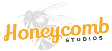 Honeycomb Studios Logo