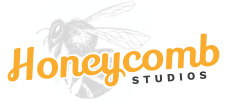 Honeycomb Studios Logo