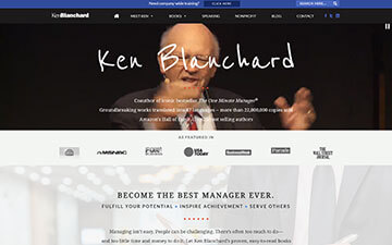 ken blanchard