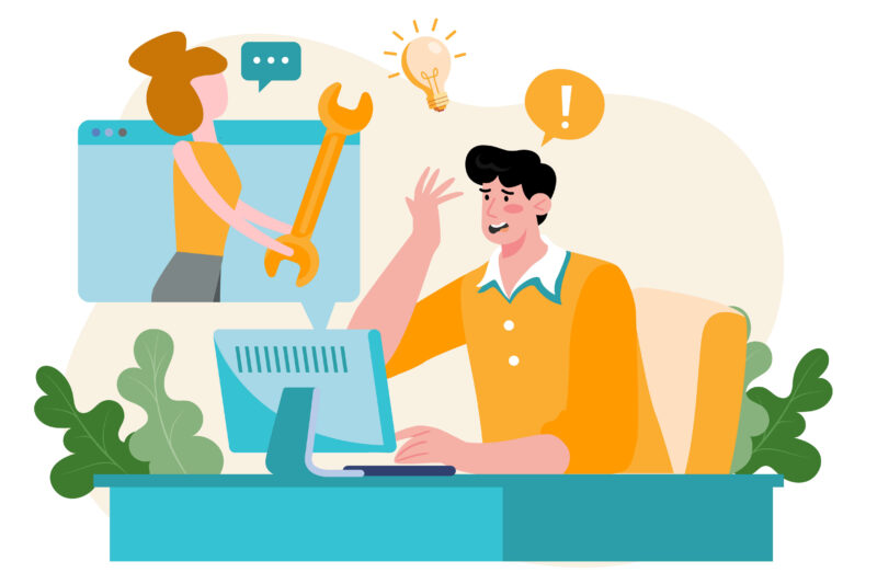 San Diego Wordpress Website Support