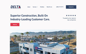 Delta CM Delta CM