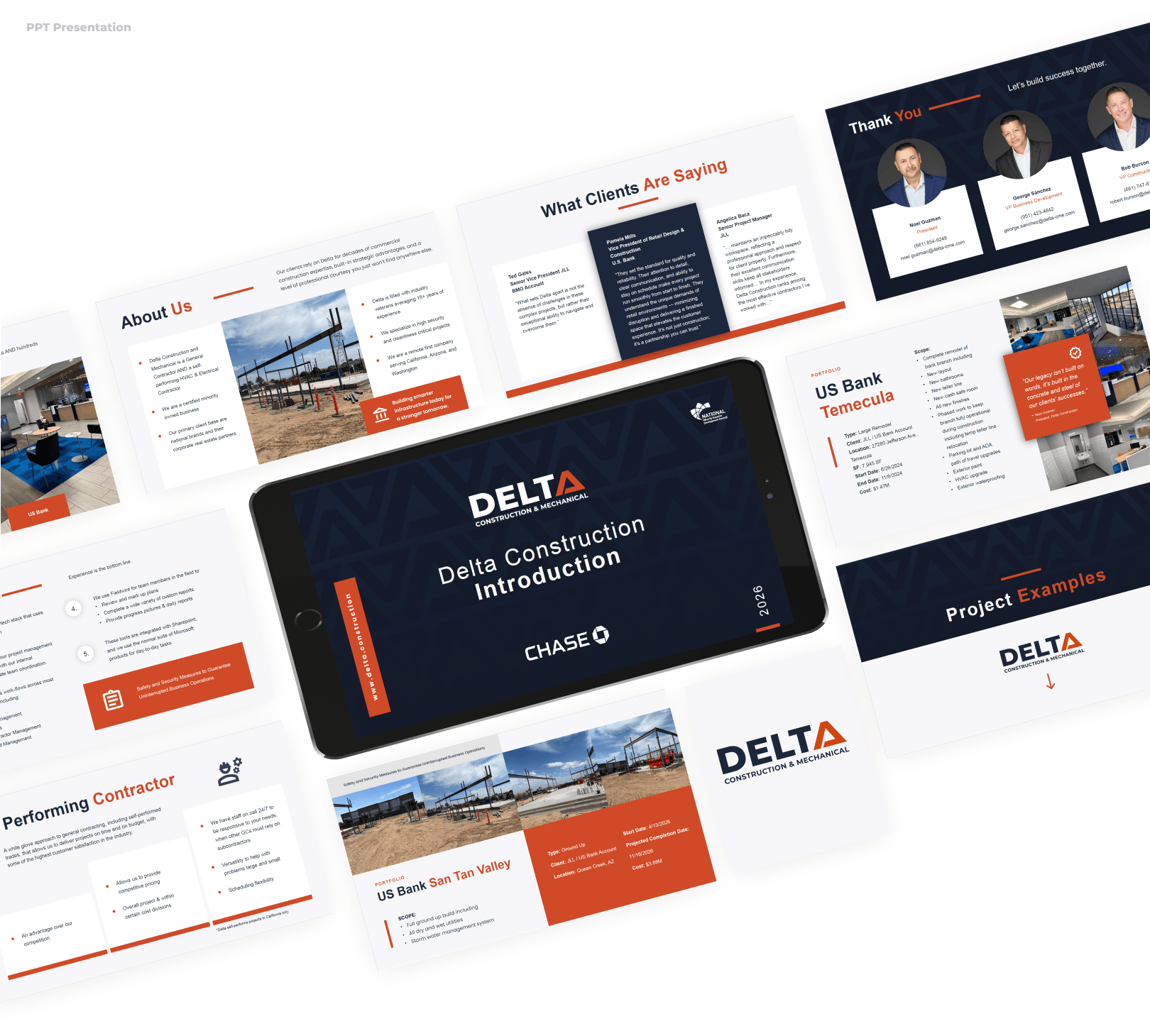 Pitch Deck Pitch Deck